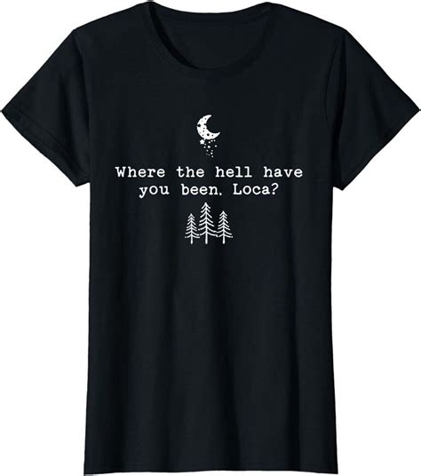 Unveil Your Secret Oasis with the Enigmatic Haven Tee: Showcase Your