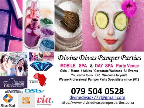 Pamper Parties For Girls Of All Ages Pamper Party Spa Party Spa Birthday Parties
