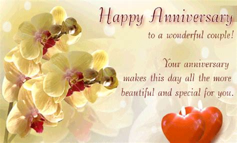 400 Happy Wedding Anniversary Message Quotes Wishes To A Couple