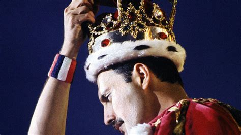 A 24 Años De La Muerte De Freddie Mercury Abc Noticias