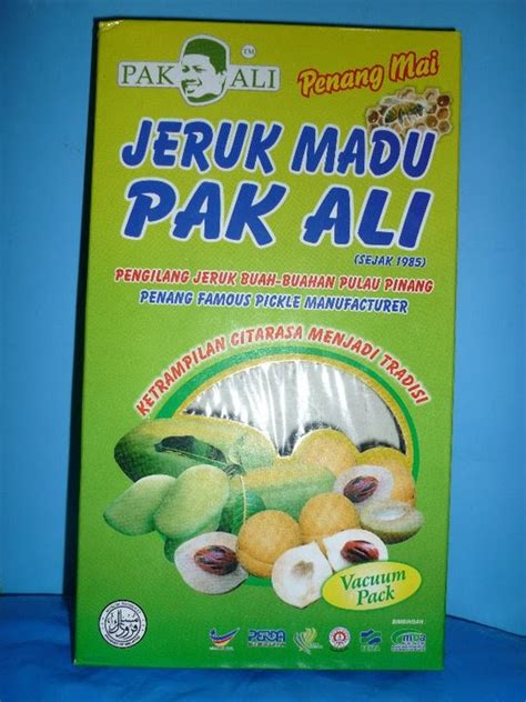 Jeruk madu pak ali memang enak rasanya. Jeruk MAdu Pak Ali Halal |Jeruk Pak Ali Shah Alam Klang ...