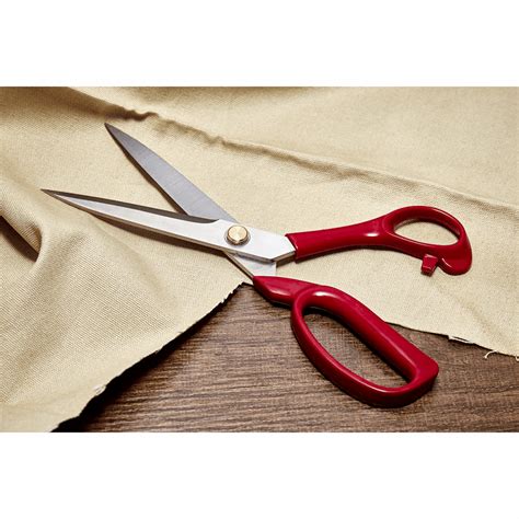 Hemline Large Dressmaking Scissors Great Quality Scissors Stainles