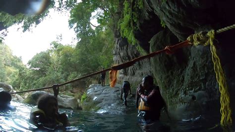 Puente De Dios 3 Youtube