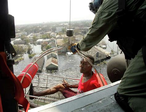 Hurricane Katrina Sept 2 2005 In Photos
