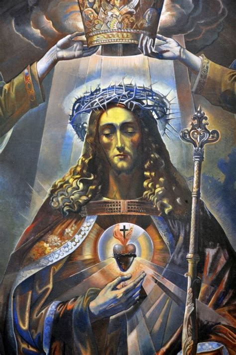 Uroczystość Chrystusa Króla Wszechświata Kazimierz Fara Zabytek