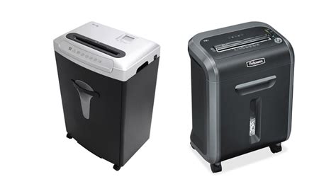 Top 5 Best Paper Shredders For Business Use