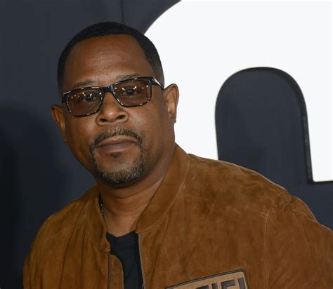 Martin Actor Calls Out Martin Lawrence For Alleged Past Mistreatment