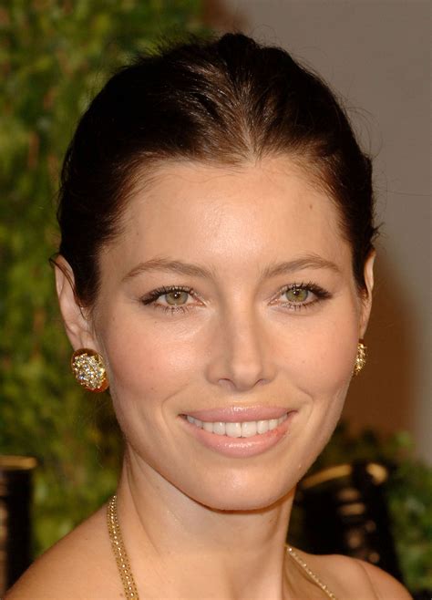 jessica biel