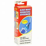 Pictures of Ear Wax Doctor
