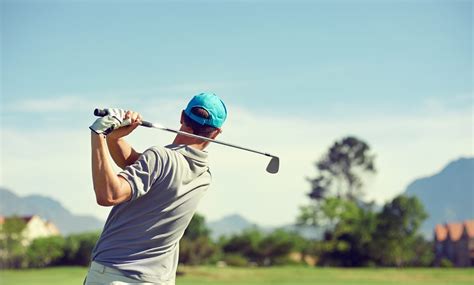 Emotional Stability In Golf Understanding Your Emotions Golfpsych