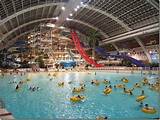 Photos of The Largest Water Park