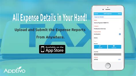 Android expense apps including accounting bookkeeping, harvest time & expense tracker best expense apps for android. Best Expense App for iPhone - Apptivo