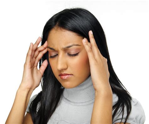 What Exactly Hurts When You Have A Headache
