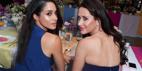 who is jessica mulroney everything you need to know about meghan markle s best friend
