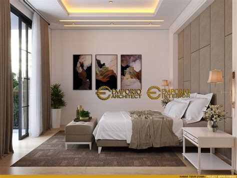 Karenanya emporio interior akan membagikan 15 desain interior kamar tidur rasa villa dengan pintu kaca yang terletak di depan kasur, membuat anda bisa puas melihat view saat bersantai di kasur. 15 Ide Desain Interior Kamar Tidur Rasa Villa Dengan Pintu ...