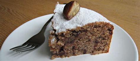 Gewinn kommentierte am 03.04.2014 um 08:45 uhr. EveryDay's Kitchen - Marronikuchen mit Schokolade