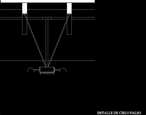 All these drawings are available in autocad dwg format. Detail Of False Ceiling DWG Detail for AutoCAD • Designs CAD