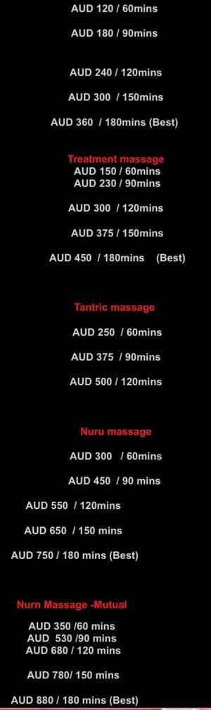 Nuru Massage In Strathfield Sydney Nsw Massage Truelocal