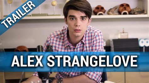 Alex Strangelove · Film 2018 · Trailer · Kritik