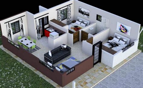 Top 11 Best House Plans And Designs In Kenya 2024