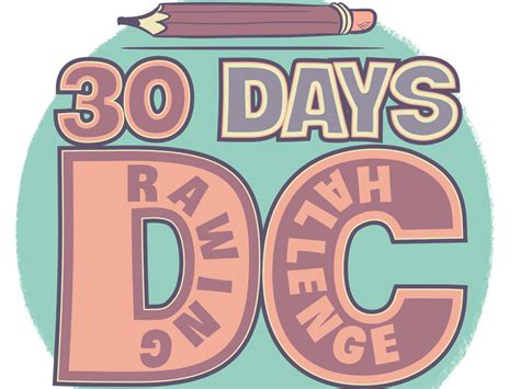 30 Days Drawing Challenge By Giulia Rivolta On Dribbble
