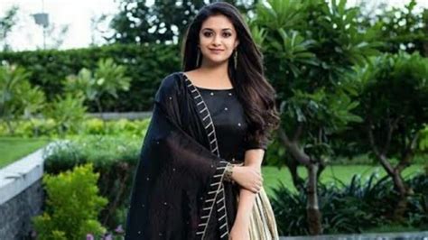 Times Keerthy Suresh Proved Simple Ethnic Looks Can Beat Any Bold