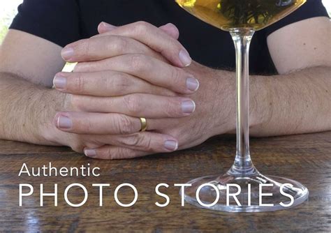 Authentic Photo Stories Online Photography School
