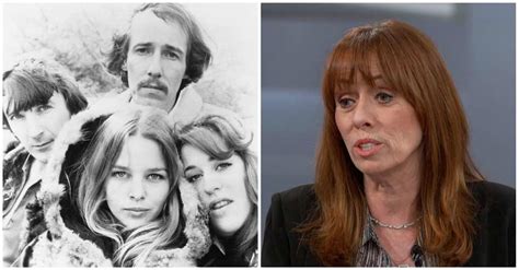 Bizarre New Details Emerge About The Mamas And The Papas