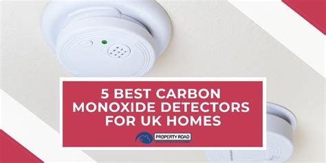 5 Best Carbon Monoxide Detectors Reviewed By Experts