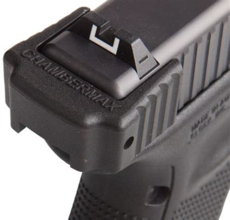 5 Best Slide Rack Assist Charging Handles For Your Pistol Gun Holsters
