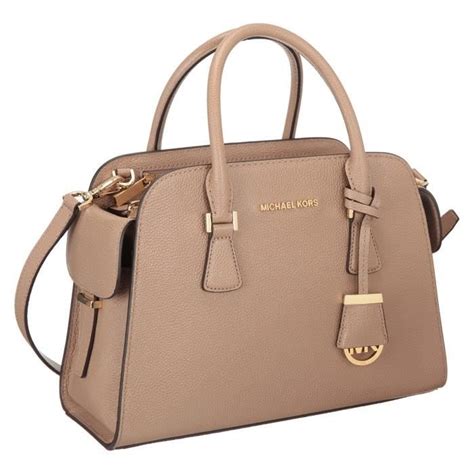 sac a main michael kors beige - Mes Sacs à Main