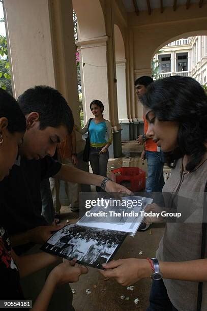 Loyola College Chennai Photos And Premium High Res Pictures Getty Images