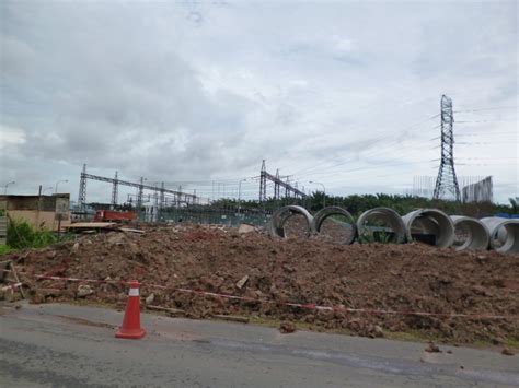 The primary objective of the environmental quality act 1974 is to control the discharge of chemical and industrial wastes including pesticides into the environment, so that there will be no adverse effects on human health and the environment. 64MW power plant project in Taman Millenium, Tawau is ...