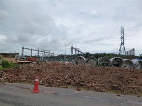 (2) this act comes into operation on a date to be appointed by the minister by notification. 64MW power plant project in Taman Millenium, Tawau is ...
