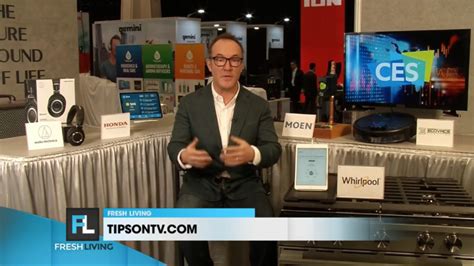 2019 Consumer Electronics Show | KUTV