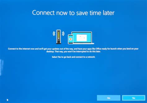 Cómo Microsoft Dificultó La Creación De Cuentas Locales De Windows 10