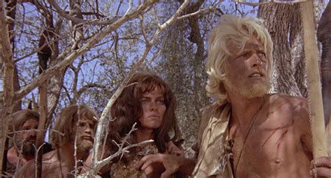 Creatures The World Forgot Blu Ray Review Cine Outsider