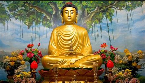 Gautam Buddha Skynews Nepal