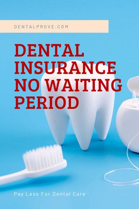 The cost of dental implants can vary depending. Dental Insurance No Waiting Period (September 2019) in 2020 | Dental insurance, Dental, Dental ...