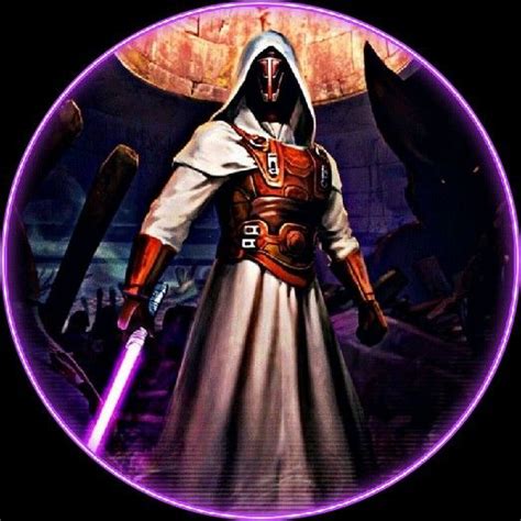 Jedi Revan Pfp 3 Star Wars Jedi Discord