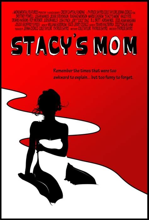 Stacys Mom 2010