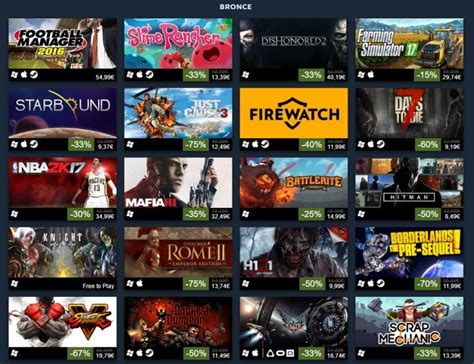Tan bueno fue que cientos de miles de jugadores se animaron a pasarse el juego varias veces. Los 100 mejores juegos de Steam de 2016