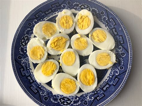 Top Hard Boiled Eggs For Breakfast Easy Recipes To Make At Home
