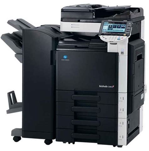 Find everything from driver to manuals of all of our bizhub or accurio products. Bizhub C280 / Konica Minolta Bizhub C280 - Lot 1001331 ...