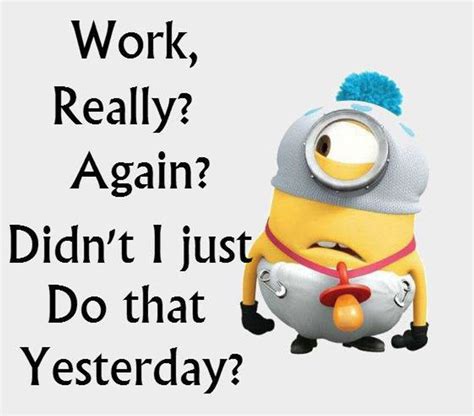 Minion Quotes And Memes On Twitter Top 30 Funny Minion Memes Humors Images And Photos Finder