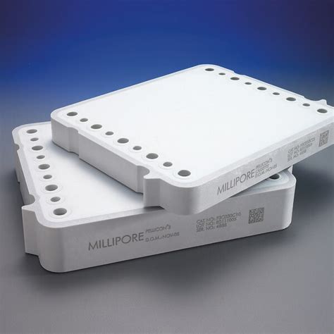 Pellicon 3 Kassette Mit Ultracel Plctk Membran 1 14 M2 P3c030c10