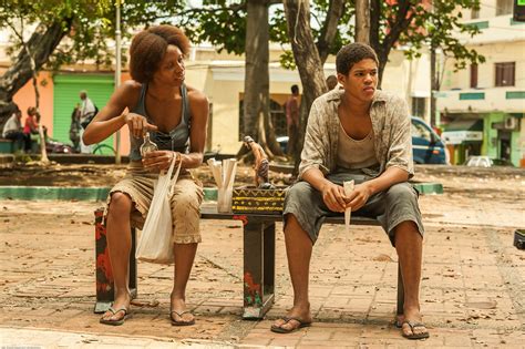 TRAILER Controversial And Explicit Film El Rey De La Habana Causes