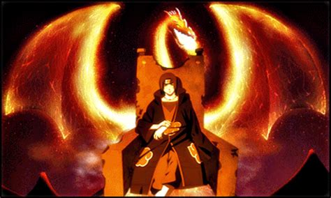 Itachi Uchiha Wallpaper Gif – Cuitan Dokter