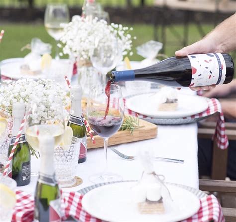 The dinner party. it's one of seinfeld's more classic episodes, from a television series in which nearly every show was an instant classic. How Much Wine Do You Need for a Dinner Party? | Backyard ...
