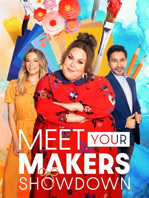 Meet Your Makers Showdown Rotten Tomatoes